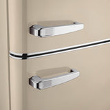 Combined Refrigerator Severin RKG8985     167-1