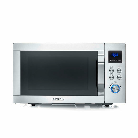 Microwave with Grill Severin 7918        25L-0