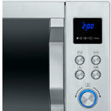 Microwave with Grill Severin 7918        25L-2