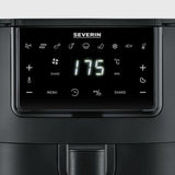 Air Fryer Severin FR2461 1300 W 4 L-3