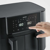 Air Fryer Severin Black-4