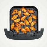 Deep-fat Fryer Severin Black 4 L-4