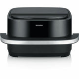 Deep-fat Fryer Severin Black 4 L-1