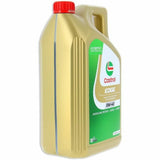 Motor oil Castrol Edge Petrol Diesel Hybrid 0w40 5 L-1