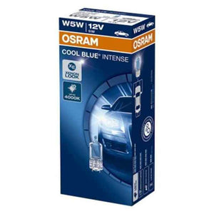 Car Bulb OS2825HCBI Osram OS2825HCBI W5W 5W 12V 4000K (10 pcs)-0