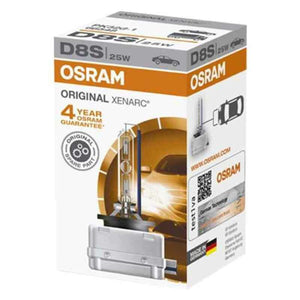 Car Bulb OS66548 Osram OS66548 D8S 25W 40V-0