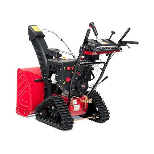 MTD Sniega Freze OPTIMA ME 66 272cm3 100kg-0