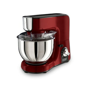 Food Processor Russell Hobbs 23480-56 Black Red 1000 W 5 L-0