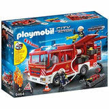 Playset Playmobil 9464-0
