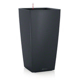 Plant pot Lechuza 13158 40 x 40 x 75 cm Board polypropylene Plastic Bucket-9