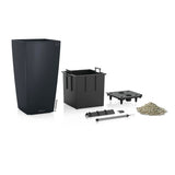 Plant pot Lechuza 13158 40 x 40 x 75 cm Board polypropylene Plastic Bucket-8