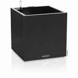 Plant pot Lechuza 40 x 40 x 40 cm Black (1 Unit)-0