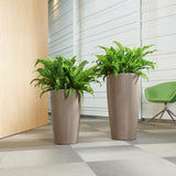 Plant pot Lechuza 40 x 40 x 75 cm Plastic-1