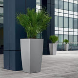 Plant pot Lechuza 50 x 50 x 95 cm-1