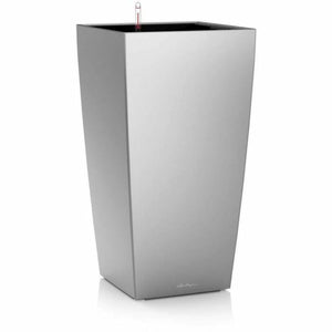 Plant pot Lechuza 50 x 50 x 95 cm Rectangular-0