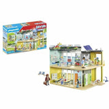Toy set Playmobil City Life Plastic-2
