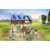 Playset Playmobil Horses of Waterfall 71352-4
