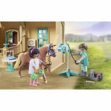 Playset Playmobil Horses of Waterfall 71352-3