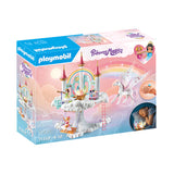 Playset Playmobil 71359 Princess Magic 114 Pieces-1