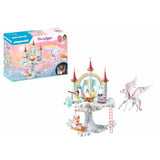 Playset Playmobil 71359 Princess Magic 114 Pieces-0