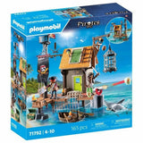 Playset Playmobil 71792-0