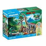 Playset Playmobil 71819 97 Pieces-0
