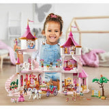 Playset Playmobil 71845 421 Pieces-4