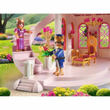 Playset Playmobil 71845 421 Pieces-2