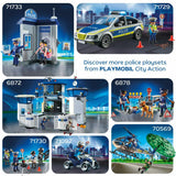 Playset Playmobil 71873 253 Pieces-3