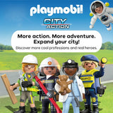 Playset Playmobil 71873 253 Pieces-2