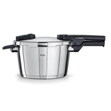 Pressure cooker Fissler VITAQUICK PREMIUM GLOSSY Stainless steel 4,5 L-0