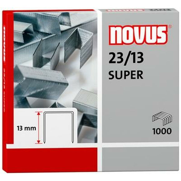 Staples Novus 1000 Pieces 23/13 (50 Units)-1