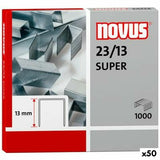 Staples Novus 1000 Pieces 23/13 (50 Units)-0