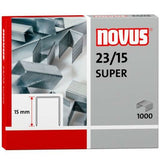 Staples Novus 1000 Pieces 23/15 (50 Units)-1