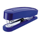 Stapler Novus Harmony B4 Metal Blue (20 Units)-1