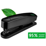 Stapler Novus Harmony Black (20 Units)-1