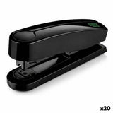 Stapler Novus Harmony B4 Black (20 Units)-0