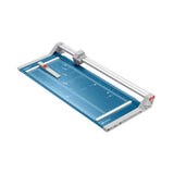 Rotary Trimmer Dahle Blue Grey-13