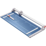 Rotary Trimmer Dahle Blue Grey-10