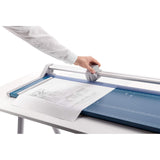 Rotary Trimmer Dahle Blue Grey-9