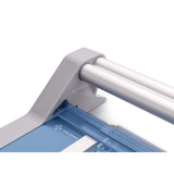 Rotary Trimmer Dahle Blue Grey-2