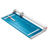 Rotary Trimmer Dahle Blue Grey-0