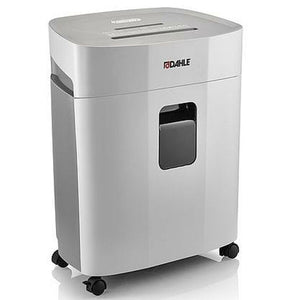 Paper Shredder Dahle PS380 25 L-0