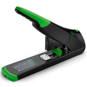 Stapler Novus Green Black-0