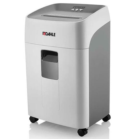 Paper Shredder Dahle 40 L-0