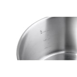 Saucepans Zwilling Joy Steel (4 Units)-6