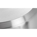 Saucepans Zwilling Joy Steel (4 Units)-2