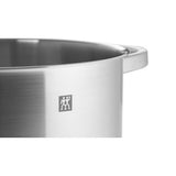 Saucepans Zwilling Joy Steel (4 Units)-11