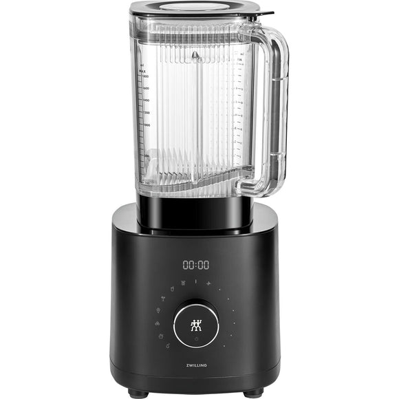 Liquidiser Zwilling Black 3100 W-0