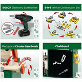 Set of tools for children Klein-4